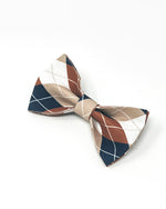 Doggie Republic Bow Tie - Brooklyn