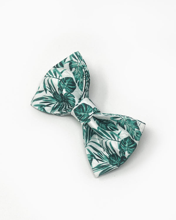 Doggie Republic Bow Tie - Fiji