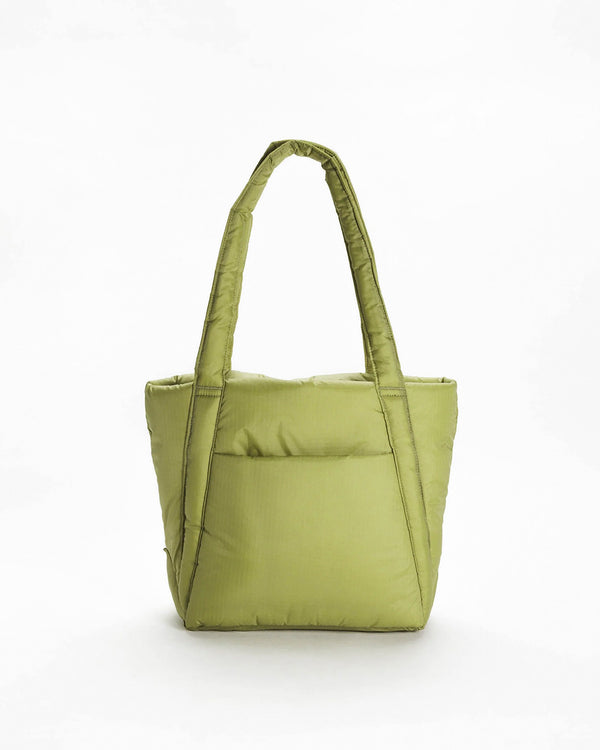 Baggu Puffy Mini Tote