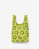 Baggu Baby Reusable Bag in Yellow Happy