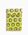 Baggu Puffy Laptop Sleeve in Yellow Happy