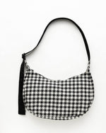 Baggu Medium Nylon Crescent Bag