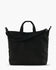 Baggu Horizontal Duck Bag in Black