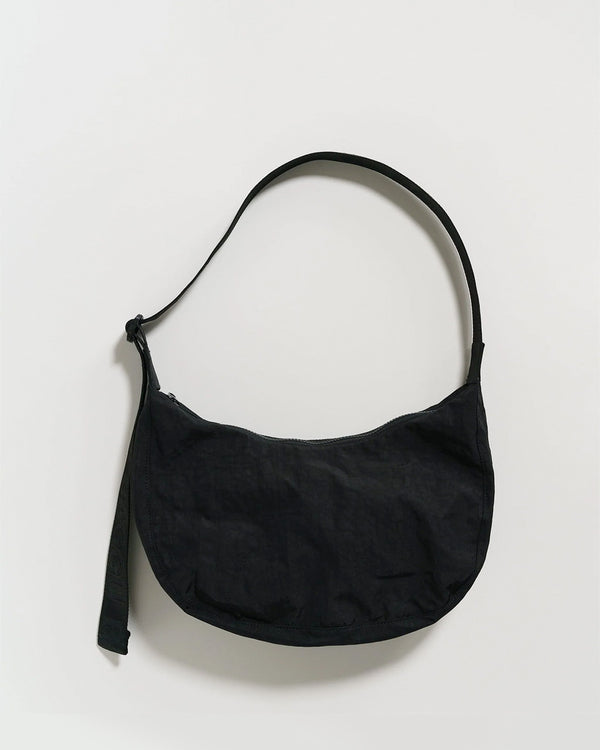 Baggu Medium Nylon Crescent Bag