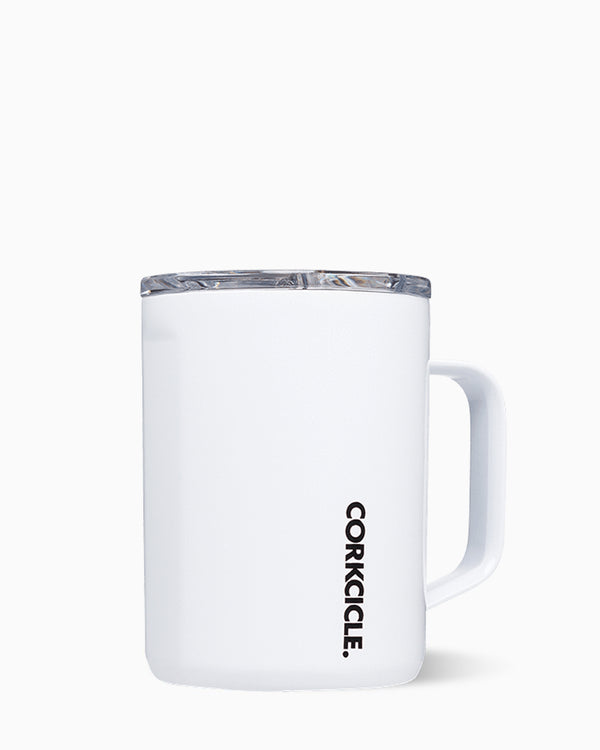 Corkcicle Classic Coffee Mug 16oz