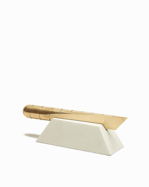 Craighill Desk Knife Plinth