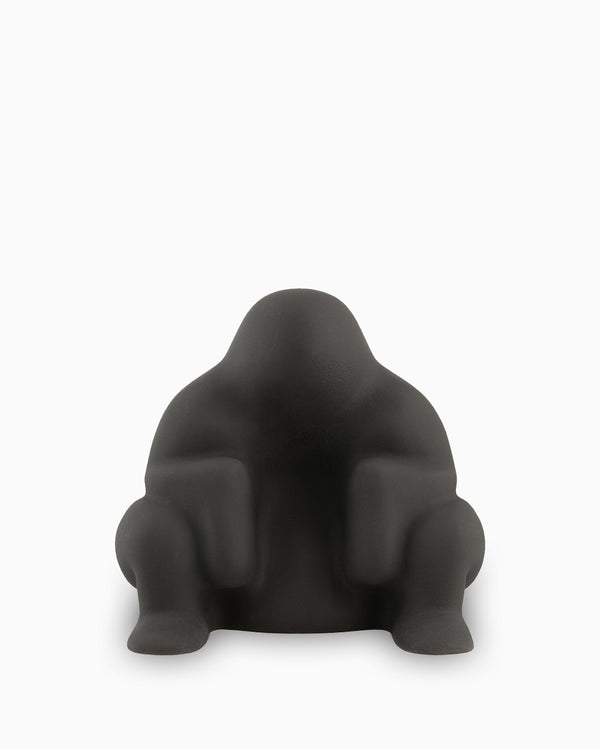 Alessi Doorstop Dede Front View