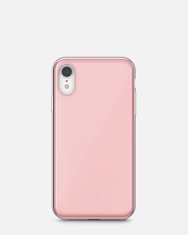 Moshi iGlaze Slim Hardshell Phone Case for iPhone XR