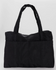 Baggu Cloud Carry-On in Black