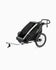 Thule Chariot Lite 1-Seat Multisport Bike Trailer