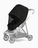Thule Shine All Weather Cover on Stroller