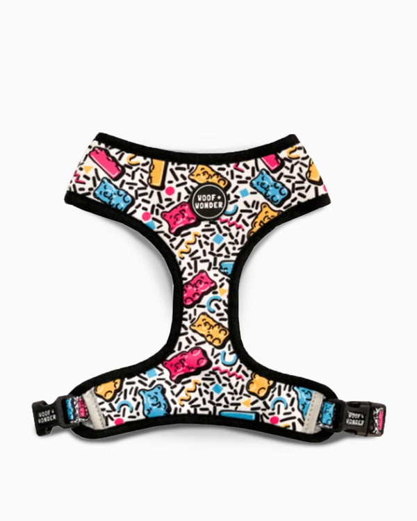 Woof + Wonder Reversible Harness